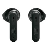 หูฟัง JBL Earbuds TWS Tune Flex 2 Ghost Black