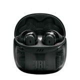 หูฟัง JBL Earbuds TWS Tune Flex 2 Ghost Black