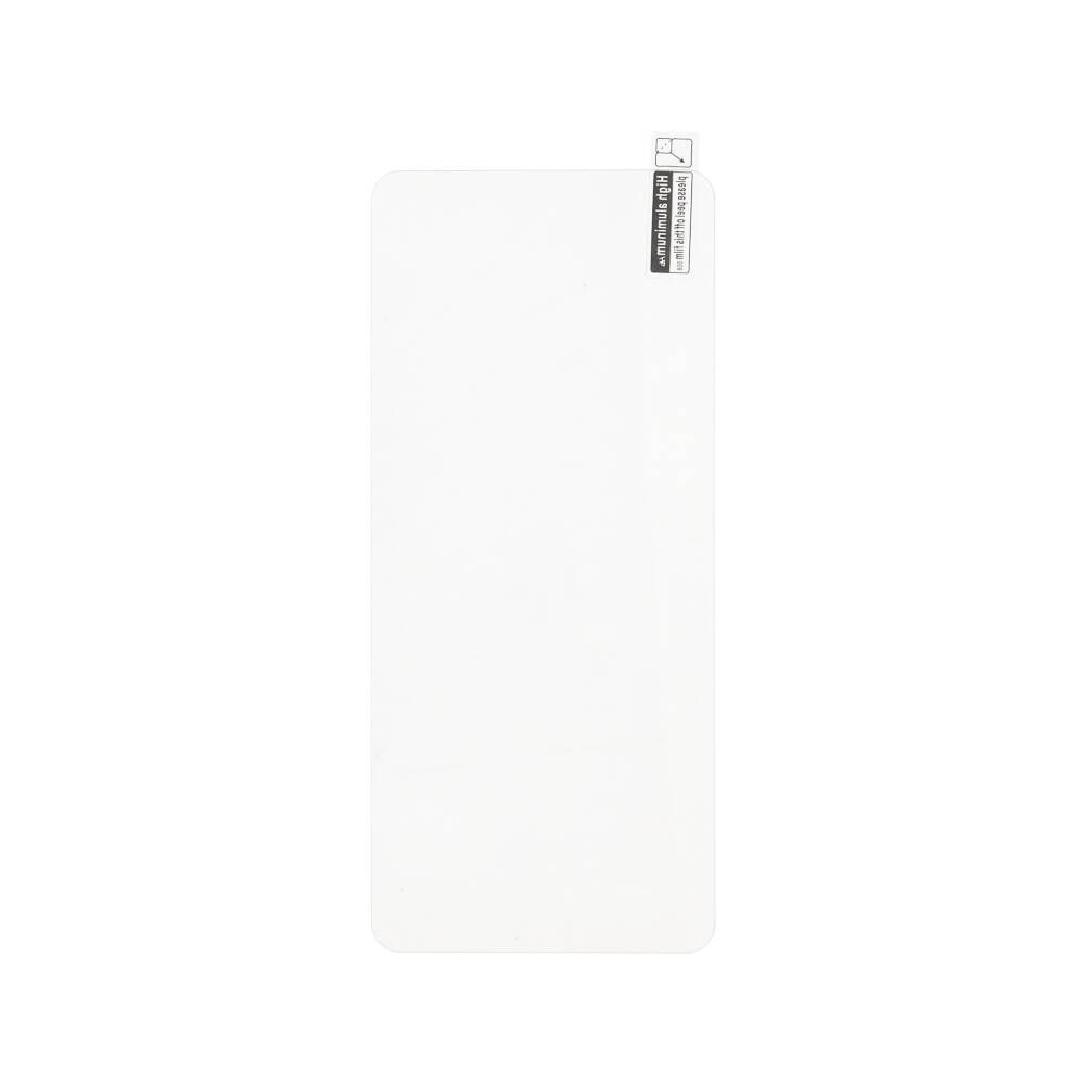 ฟิล์มกันรอย QPLUS TG Smartphone Vivo Y29 4G Clear