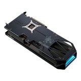 การ์ดจอ POWER COLOR Hellhound AMD RADEON RX 9070 XT OC 16GB GDDR6 256-bit