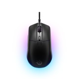 เมาส์เกมมิ่ง SteelSeries Gaming Mouse Rival 3 Gen2 Wired Black