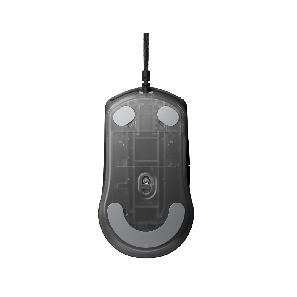 เมาส์เกมมิ่ง SteelSeries Gaming Mouse Rival 3 Gen2 Wired Black