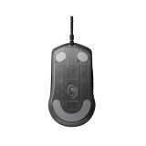เมาส์เกมมิ่ง SteelSeries Gaming Mouse Rival 3 Gen2 Wired Black