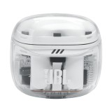 หูฟัง JBL Earbuds TWS Tune Flex 2 Ghost White