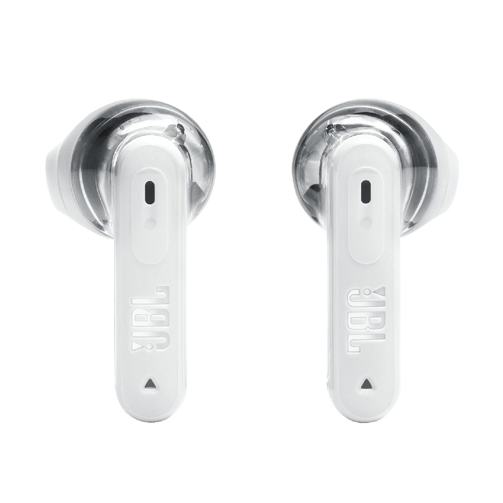 หูฟัง JBL Earbuds TWS Tune Flex 2 Ghost White