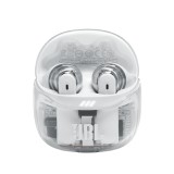 หูฟัง JBL Earbuds TWS Tune Flex 2 Ghost White