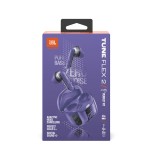 หูฟัง JBL Earbuds TWS Tune Flex 2 Ghost Mauve