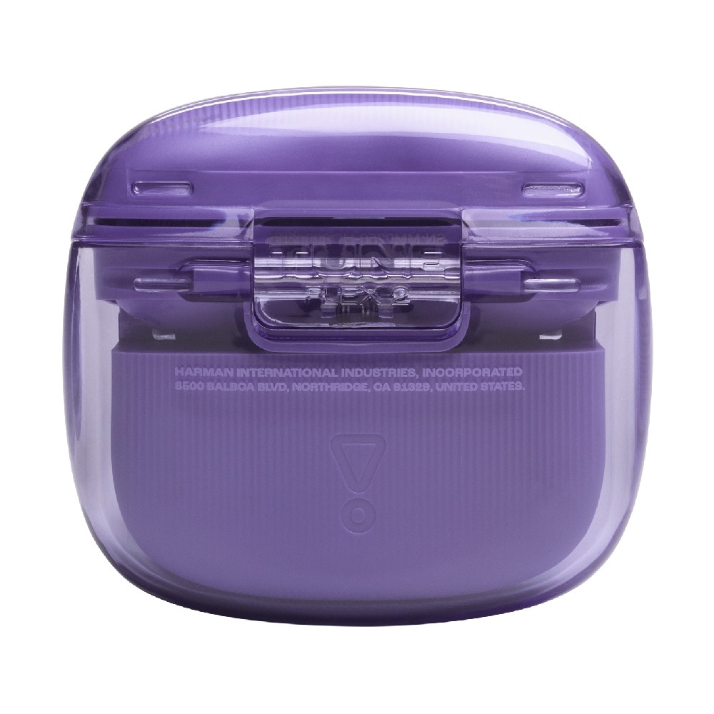 หูฟัง JBL Earbuds TWS Tune Flex 2 Ghost Mauve