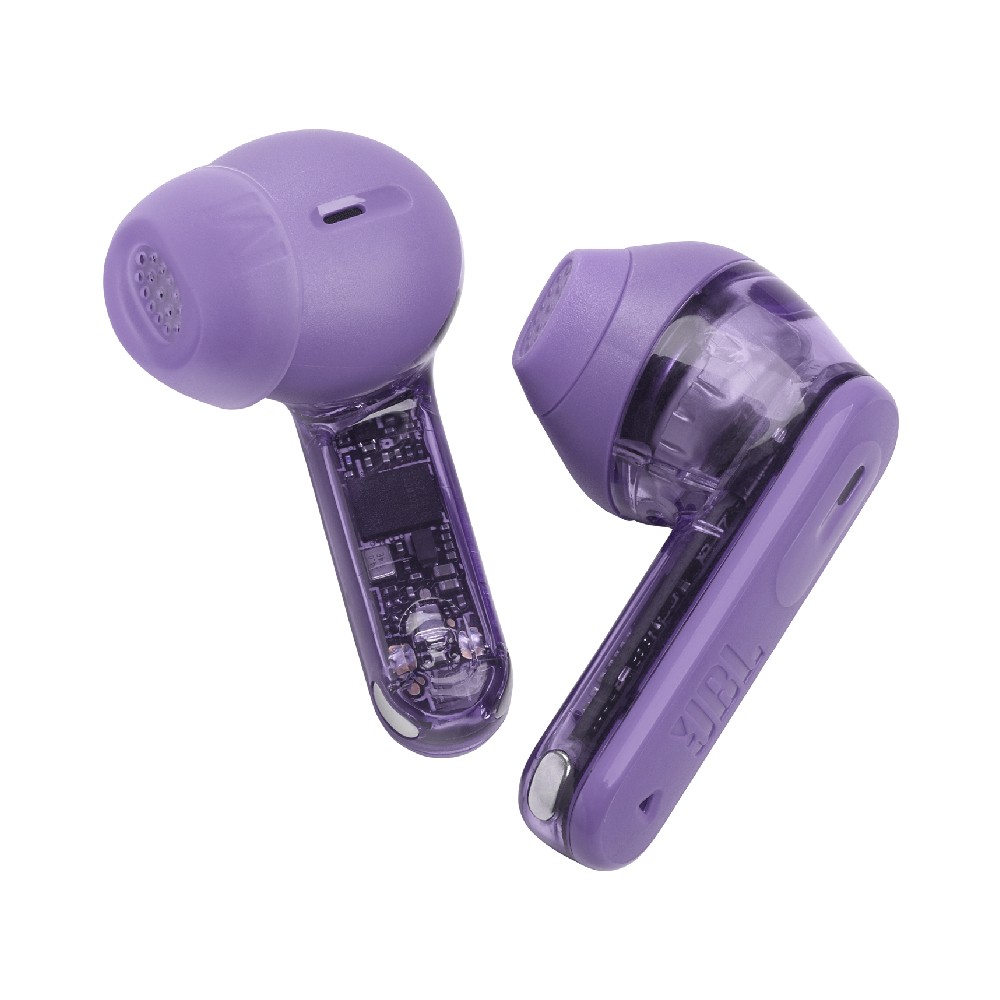 หูฟัง JBL Earbuds TWS Tune Flex 2 Ghost Mauve