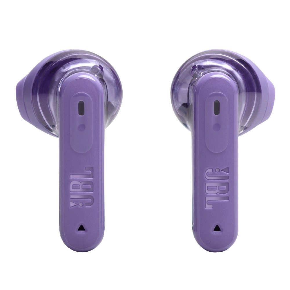 หูฟัง JBL Earbuds TWS Tune Flex 2 Ghost Mauve