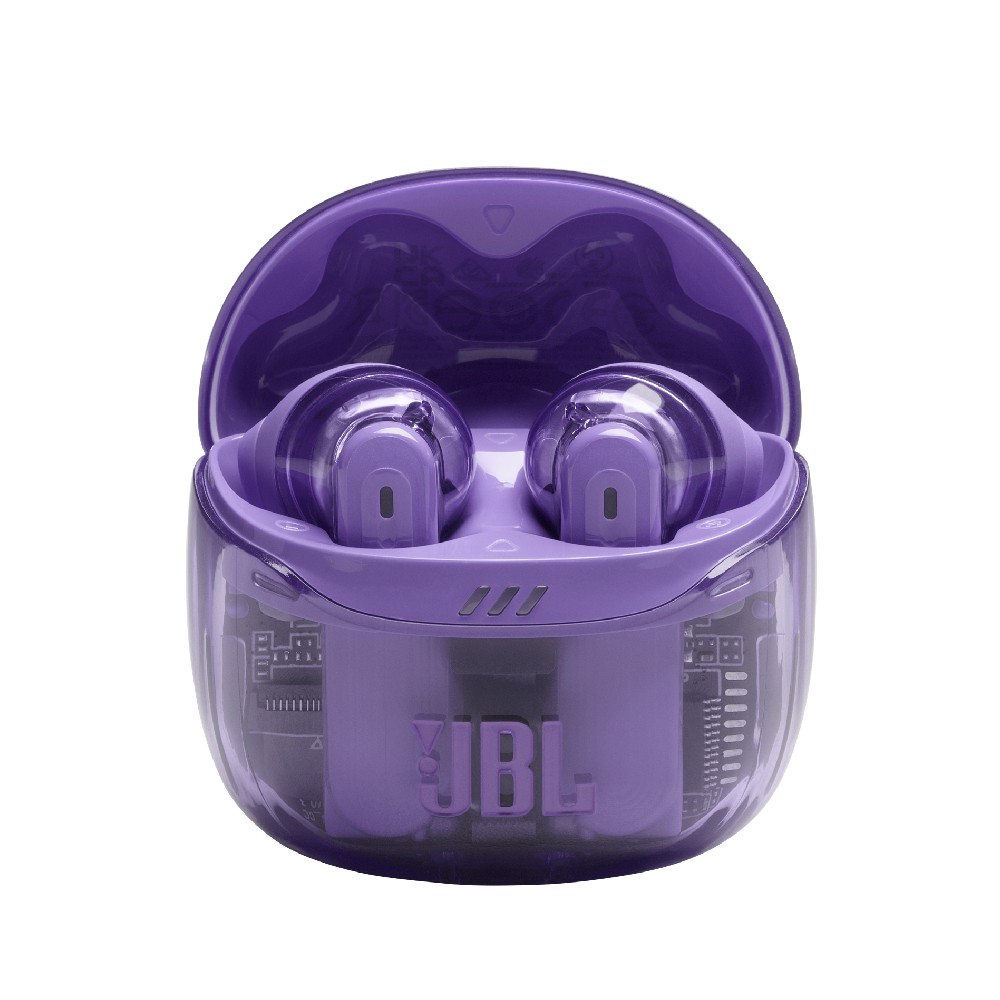 หูฟัง JBL Earbuds TWS Tune Flex 2 Ghost Mauve