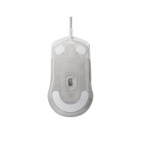 เมาส์เกมมิ่ง SteelSeries Gaming Mouse Rival 3 Gen2 Wired White