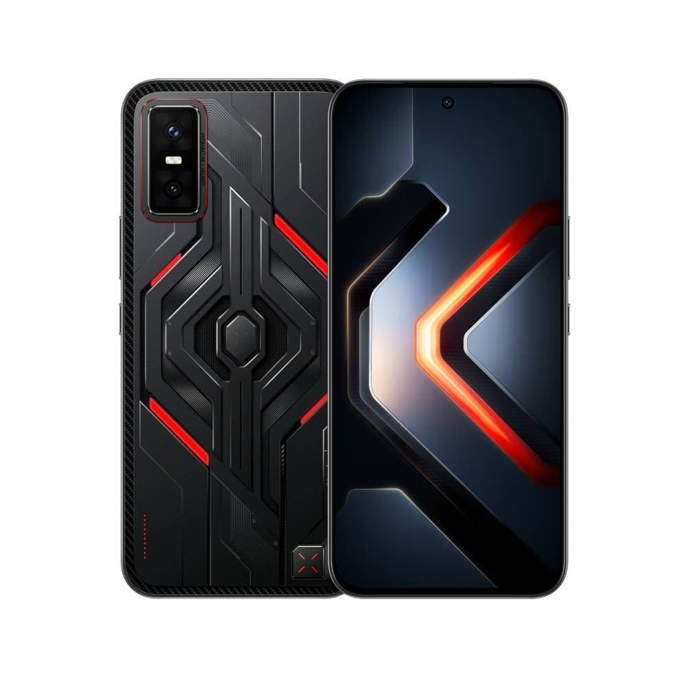 สมาร์ทโฟน Infinix GT 30 Pro (12+512GB) Dark Flare (5G)