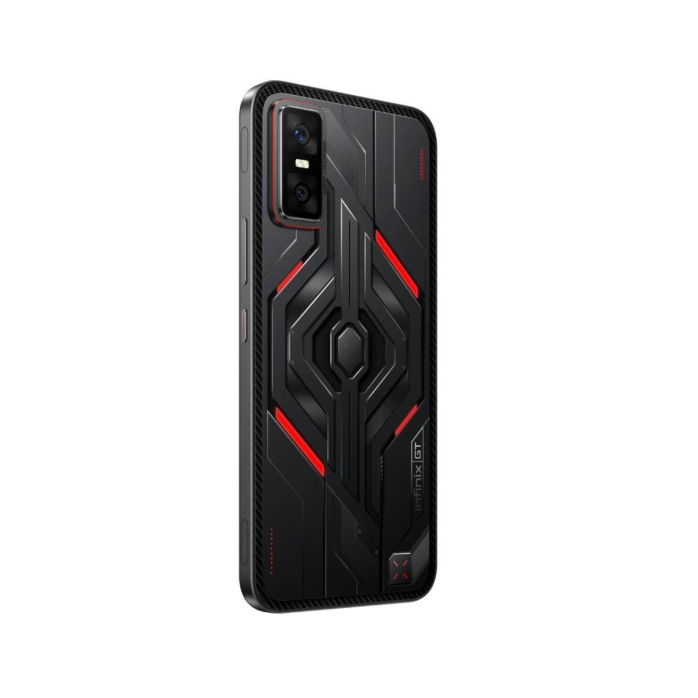 สมาร์ทโฟน Infinix GT 30 Pro (12+512GB) Dark Flare (5G)