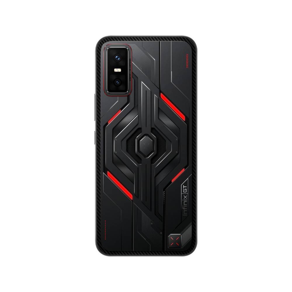สมาร์ทโฟน Infinix GT 30 Pro (12+512GB) Dark Flare (5G)
