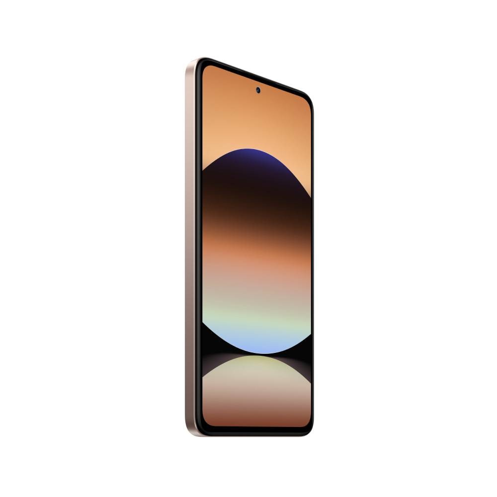 สมาร์ทโฟน Xiaomi Redmi Note 14 (8+256GB) Sand Gold