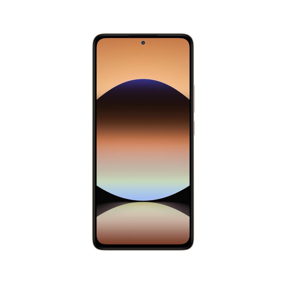 สมาร์ทโฟน Xiaomi Redmi Note 14 (8+256GB) Sand Gold