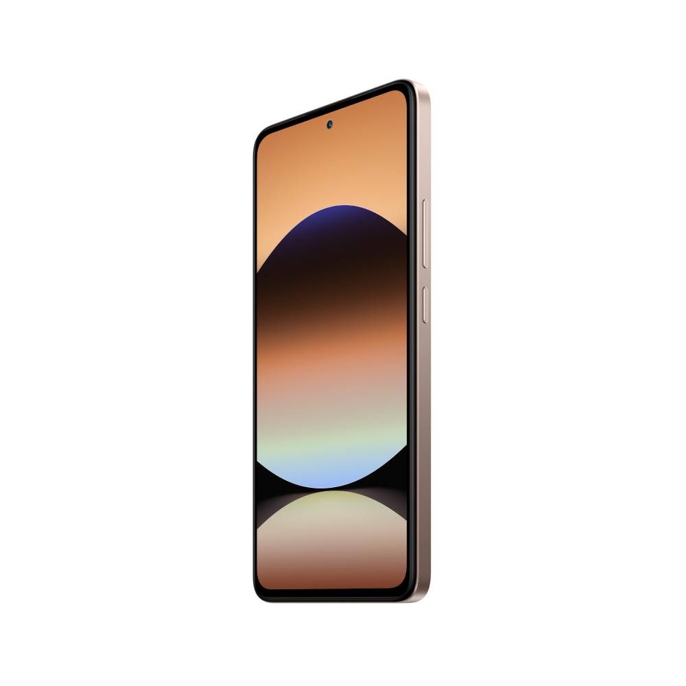 สมาร์ทโฟน Xiaomi Redmi Note 14 (8+256GB) Sand Gold