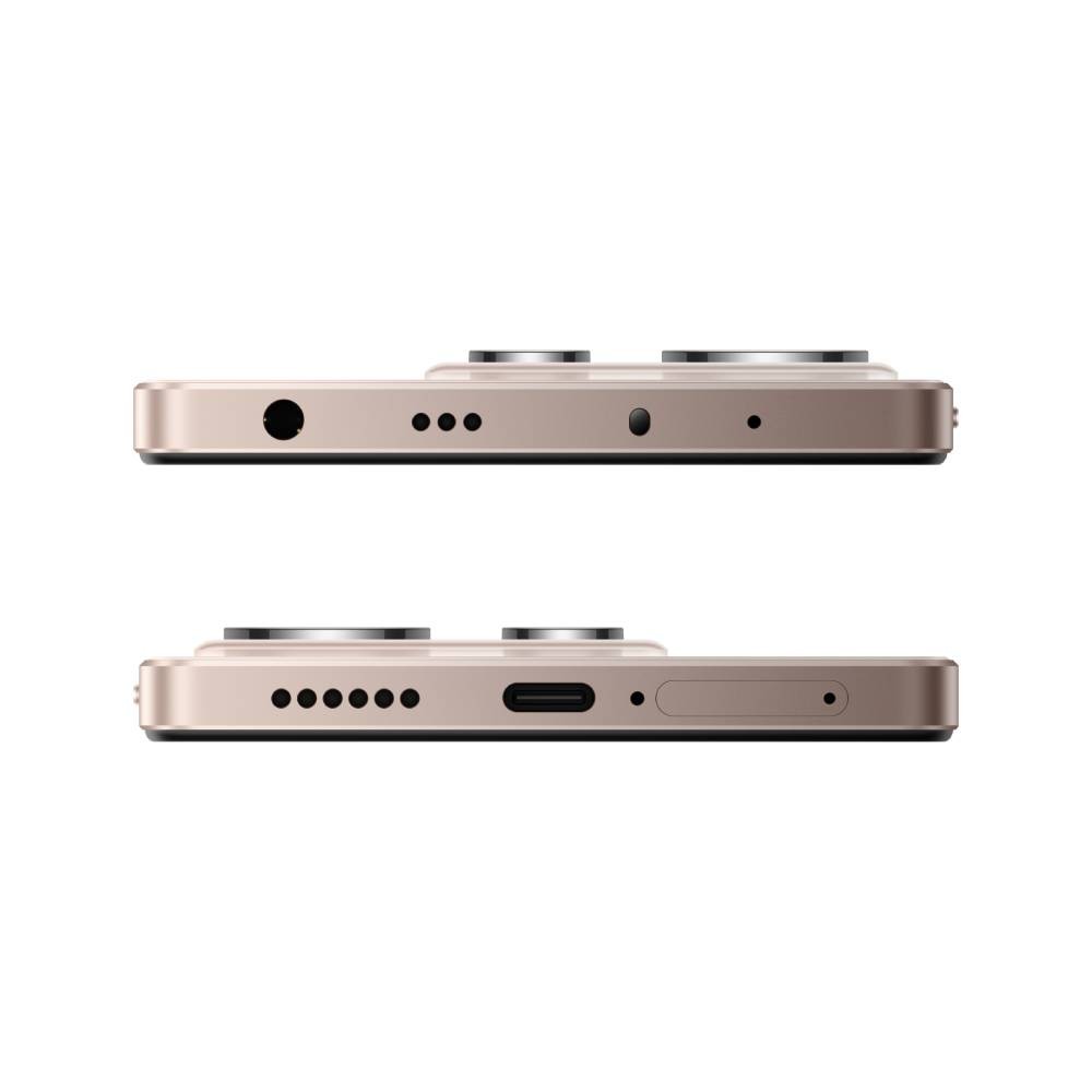 สมาร์ทโฟน Xiaomi Redmi Note 14 (8+256GB) Sand Gold