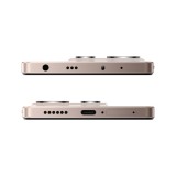 สมาร์ทโฟน Xiaomi Redmi Note 14 (8+256GB) Sand Gold