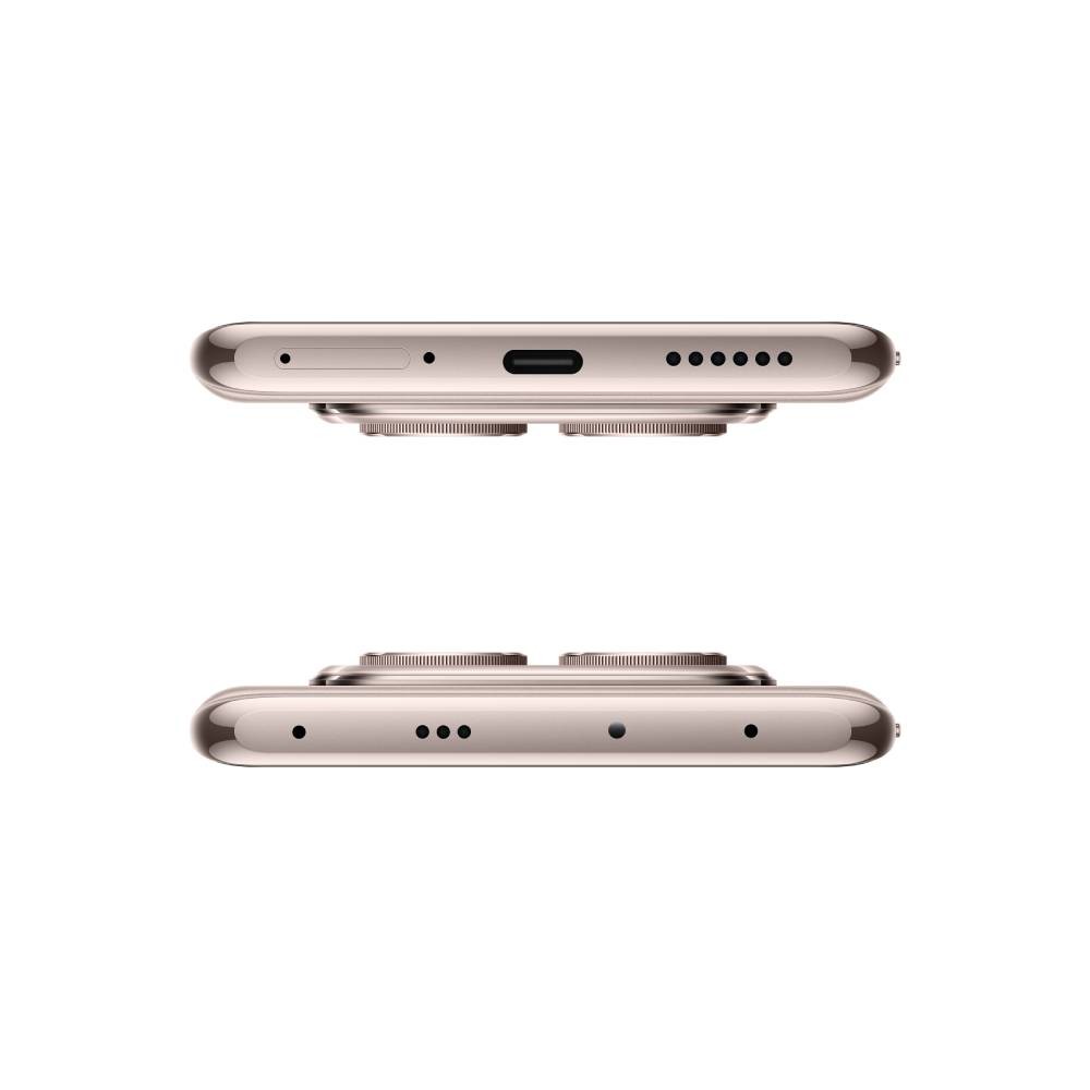 สมาร์ทโฟน Xiaomi Redmi Note 14Pro (12+256GB) Sand Gold (5G)