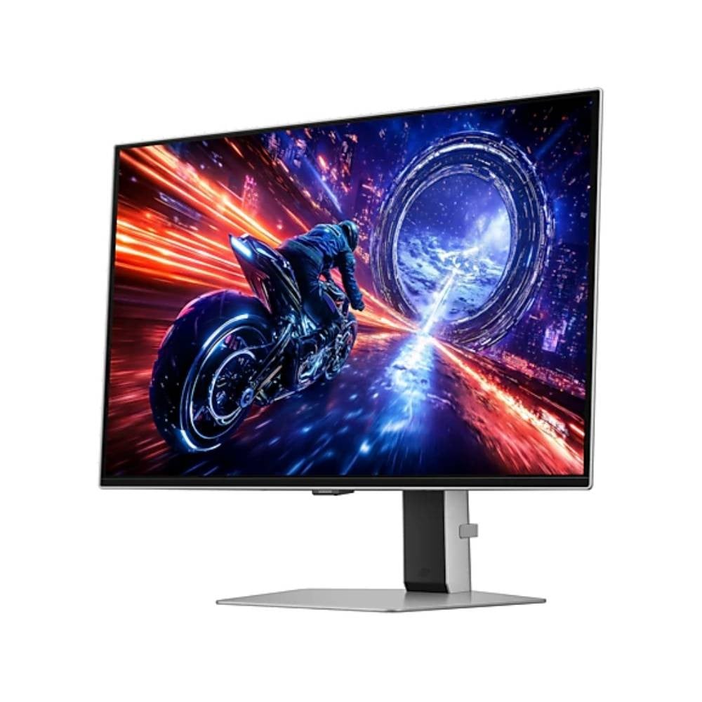 จอมอนิเตอร์ SAMSUNG Odyssey G6 LS27FG602SEXXT Gaming Monitor (OLED 500Hz)