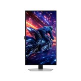 จอมอนิเตอร์ SAMSUNG Odyssey G6 LS27FG602SEXXT Gaming Monitor (OLED 500Hz)