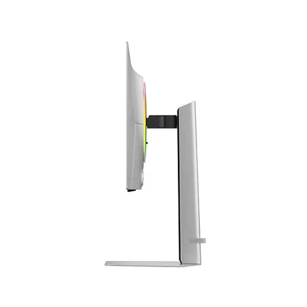 จอมอนิเตอร์ SAMSUNG Odyssey G6 LS27FG602SEXXT Gaming Monitor (OLED 500Hz)
