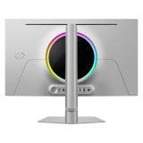 จอมอนิเตอร์ SAMSUNG Odyssey G6 LS27FG602SEXXT Gaming Monitor (OLED 500Hz)