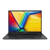โน๊ตบุ๊ค Asus Vivobook 14 X1405VA-LY554WA Black