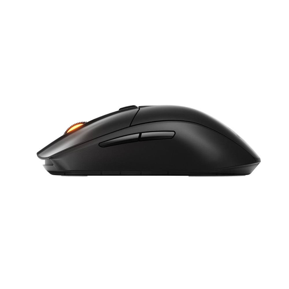 เมาส์เกมมิ่ง SteelSeries Gaming Mouse Rival 3 Gen2 Wireless Black