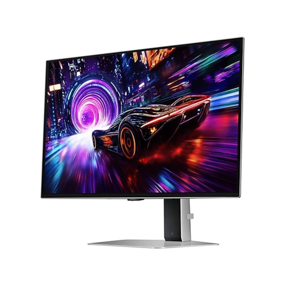 จอมอนิเตอร์ SAMSUNG Odyssey G8 LS27FG812SEXXT Gaming Monitor (OLED 4K 240Hz)