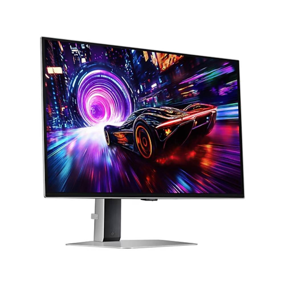 จอมอนิเตอร์ SAMSUNG Odyssey G8 LS27FG812SEXXT Gaming Monitor (OLED 4K 240Hz)