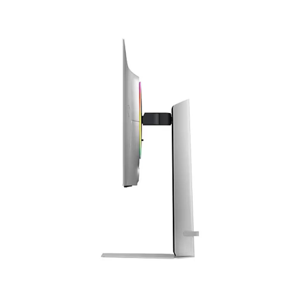 จอมอนิเตอร์ SAMSUNG Odyssey G8 LS27FG812SEXXT Gaming Monitor (OLED 4K 240Hz)