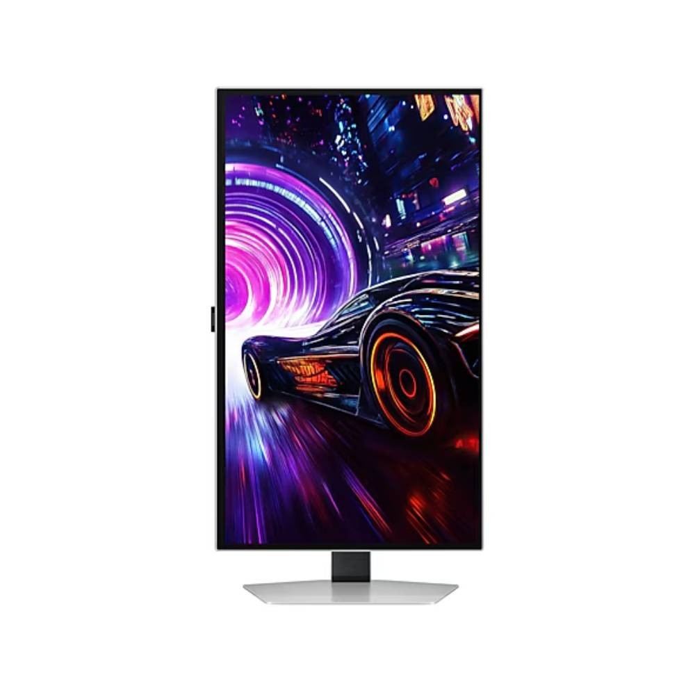 จอมอนิเตอร์ SAMSUNG Odyssey G8 LS27FG812SEXXT Gaming Monitor (OLED 4K 240Hz)