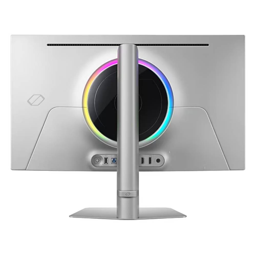 จอมอนิเตอร์ SAMSUNG Odyssey G8 LS27FG812SEXXT Gaming Monitor (OLED 4K 240Hz)