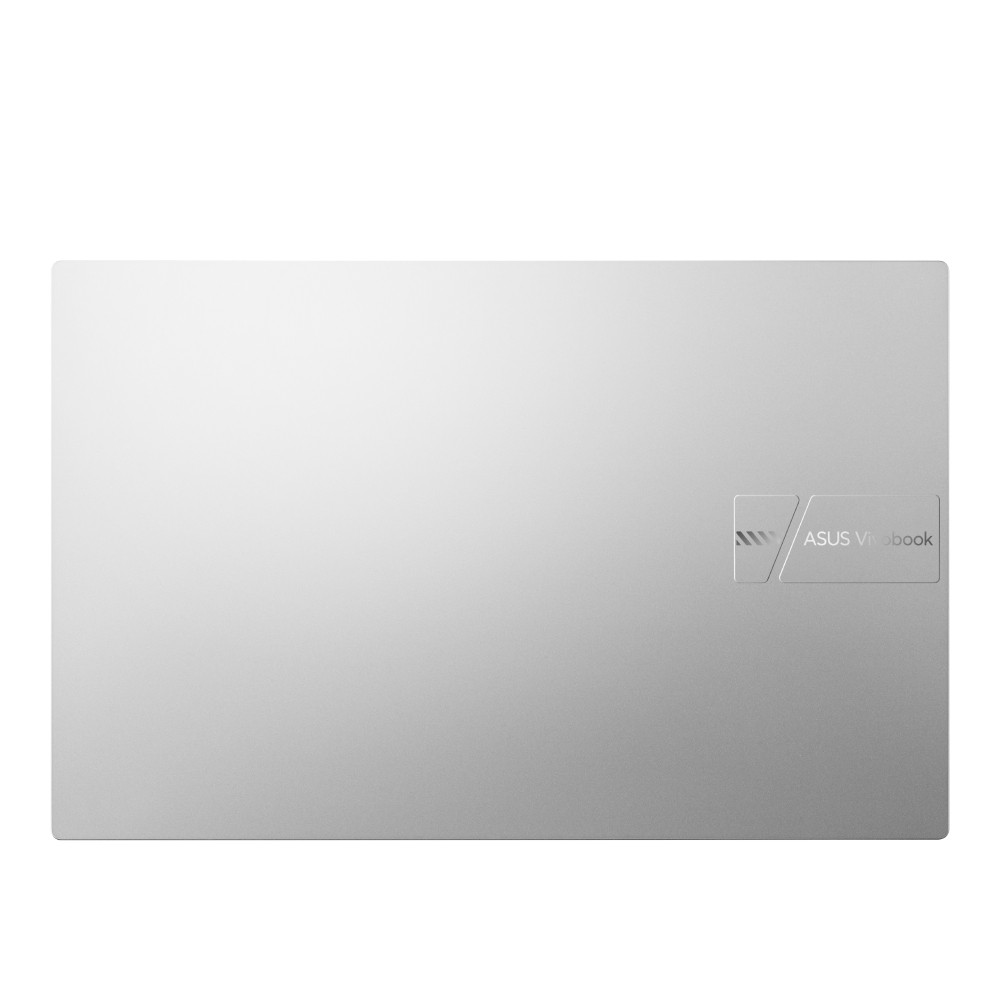 โน๊ตบุ๊ค Asus Vivobook 15 X1502VA-SILVER579WA Silver
