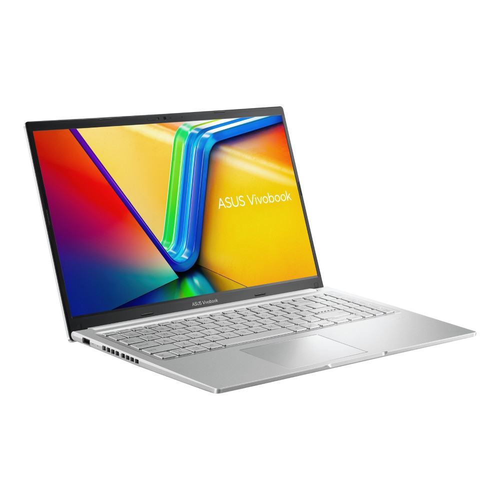โน๊ตบุ๊ค Asus Vivobook 15 X1502VA-SILVER579WA Silver