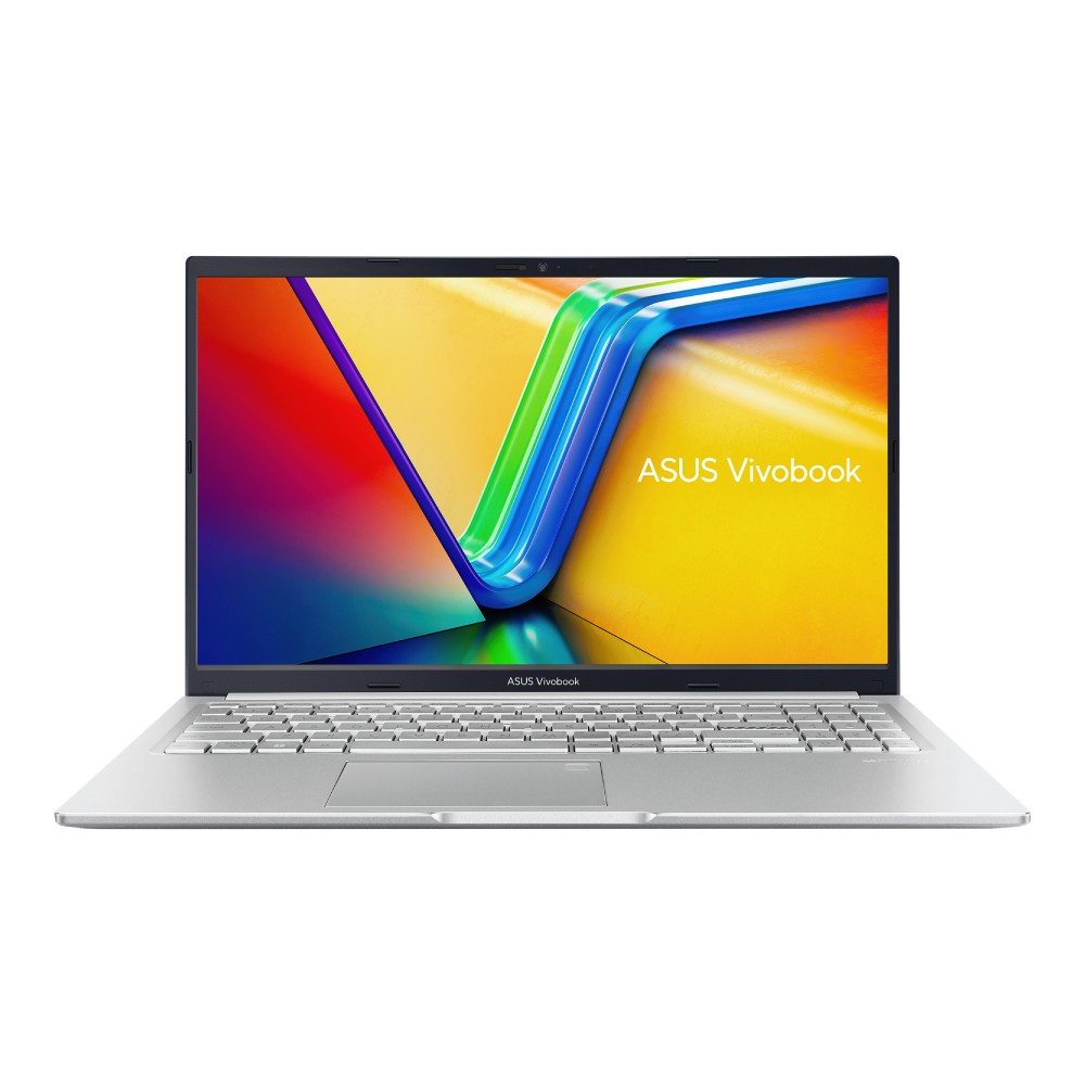 โน๊ตบุ๊ค Asus Vivobook 15 X1502VA-SILVER579WA Silver