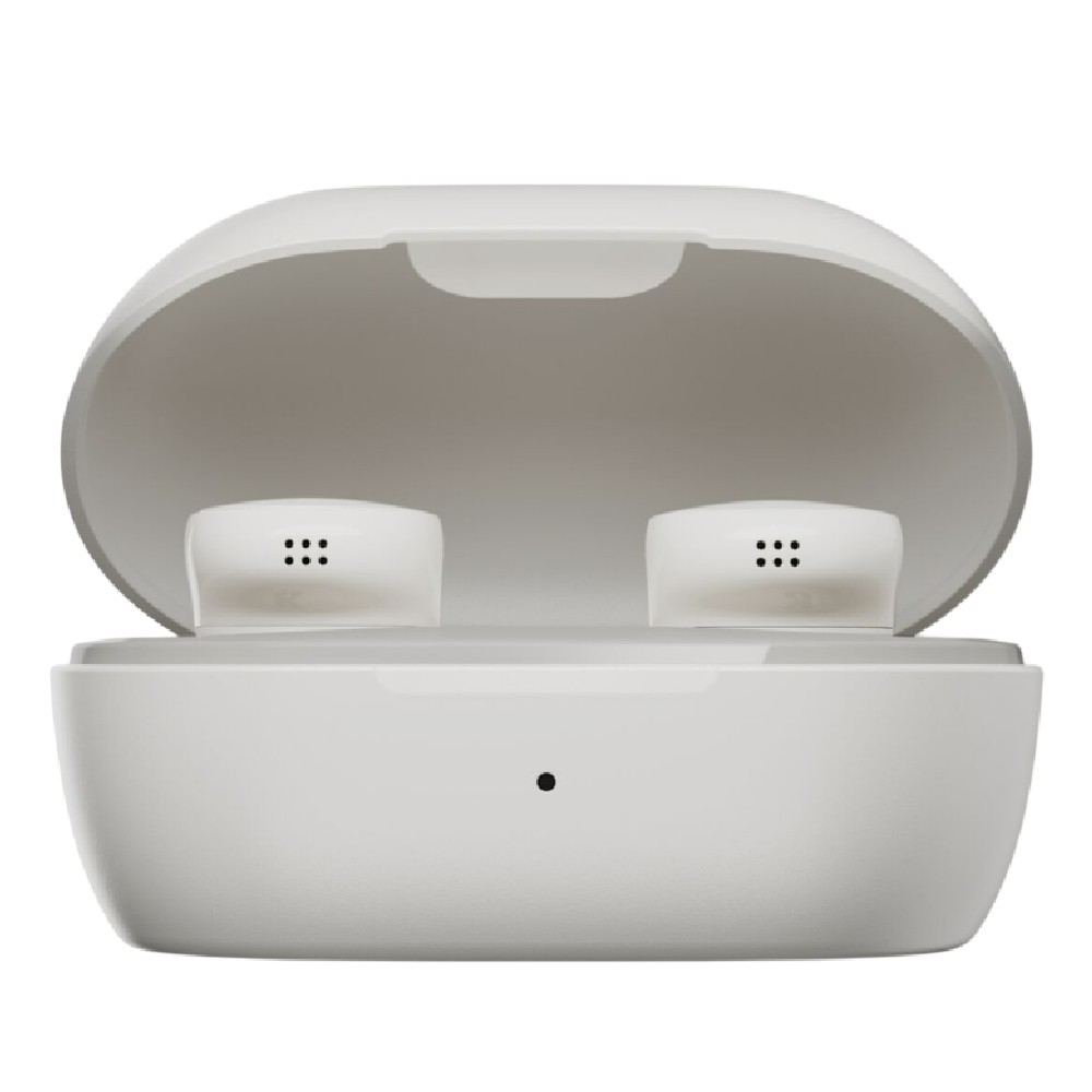 หูฟัง Bose In-Ear TWS QuietComfort White smoke