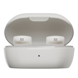 หูฟัง Bose In-Ear TWS QuietComfort White smoke