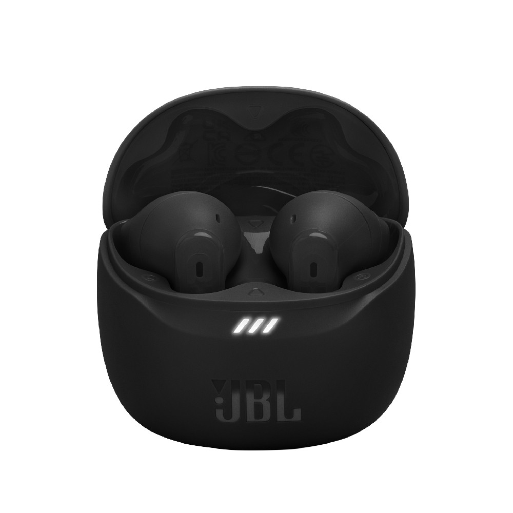 หูฟัง JBL Earbuds TWS Tune Flex 2 Black