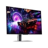 จอมอนิเตอร์ SAMSUNG Odyssey G8 LS32FG812SEXXT Gaming Monitor (OLED 4K 240Hz)
