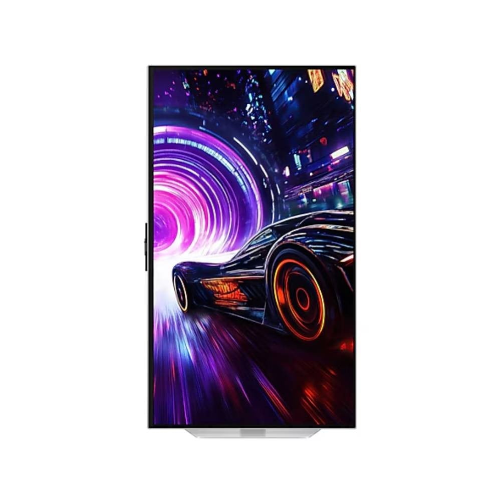 จอมอนิเตอร์ SAMSUNG Odyssey G8 LS32FG812SEXXT Gaming Monitor (OLED 4K 240Hz)