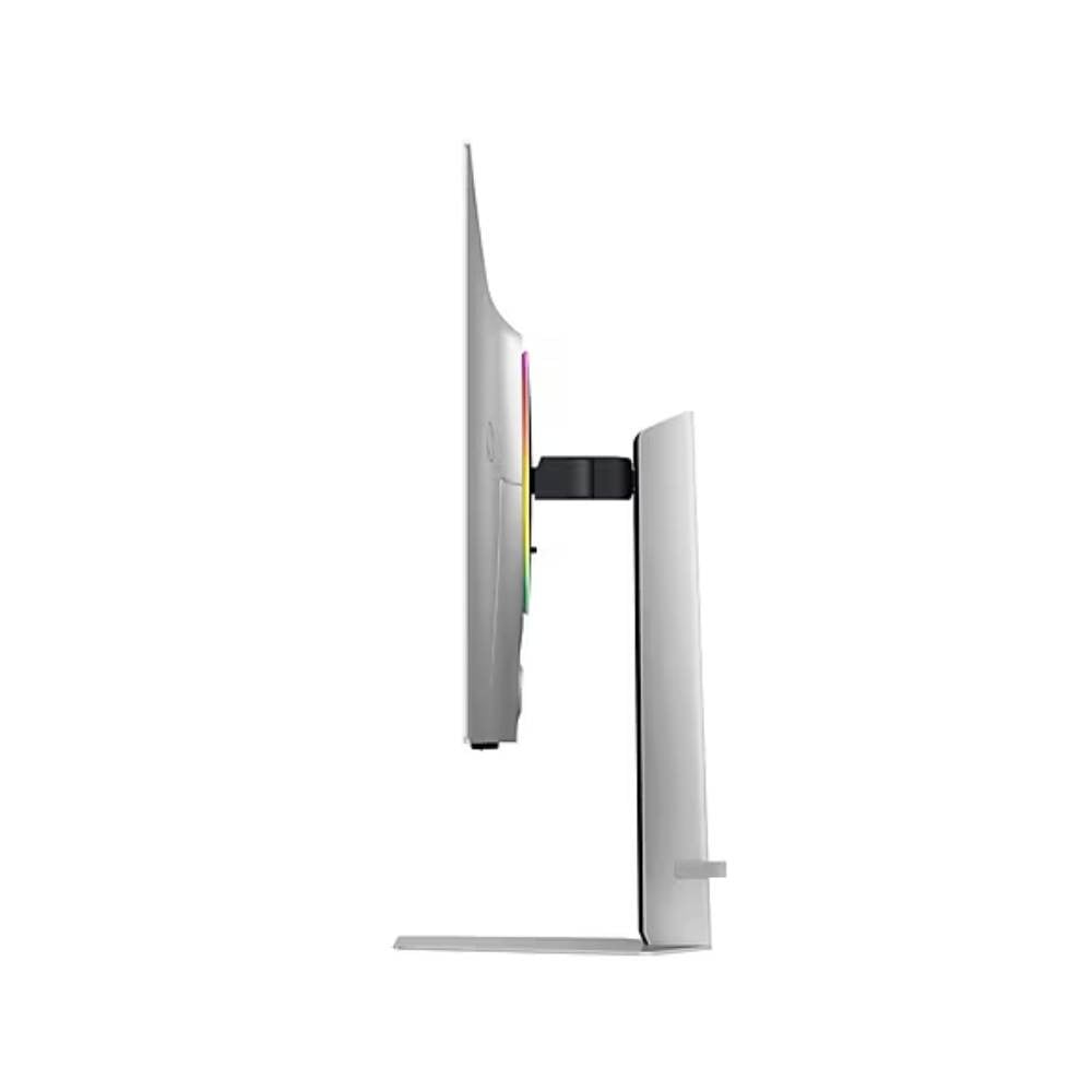 จอมอนิเตอร์ SAMSUNG Odyssey G8 LS32FG812SEXXT Gaming Monitor (OLED 4K 240Hz)