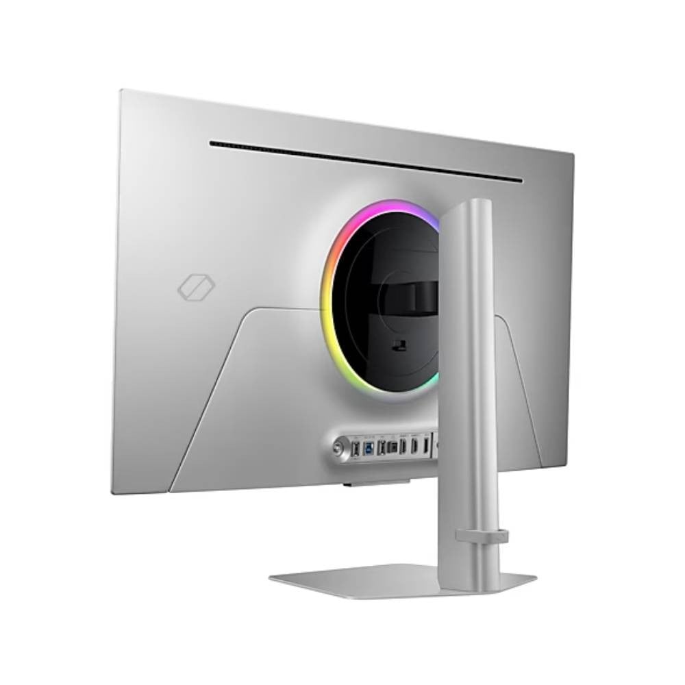 จอมอนิเตอร์ SAMSUNG Odyssey G8 LS32FG812SEXXT Gaming Monitor (OLED 4K 240Hz)