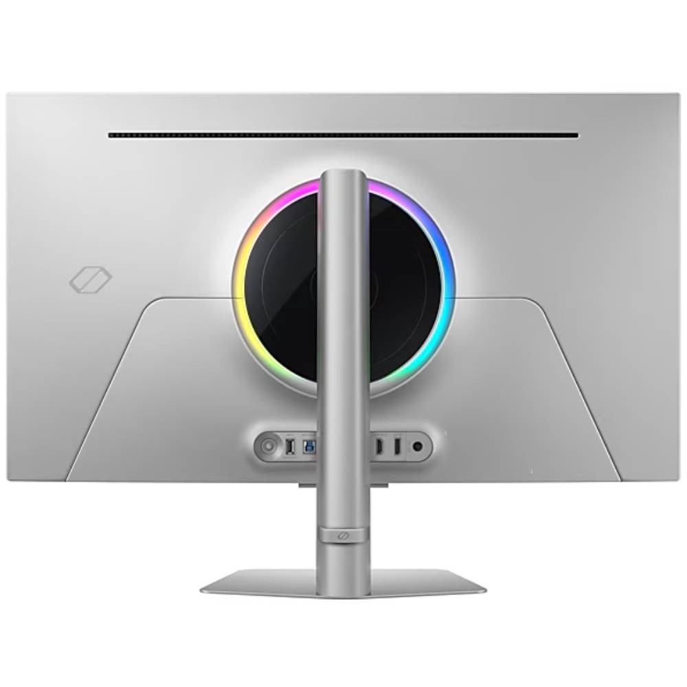 จอมอนิเตอร์ SAMSUNG Odyssey G8 LS32FG812SEXXT Gaming Monitor (OLED 4K 240Hz)