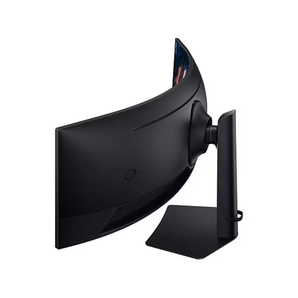 จอมอนิเตอร์ SAMSUNG Odyssey G9 LS49FG912EEXXT Gaming Monitor (VA Curved 144Hz)