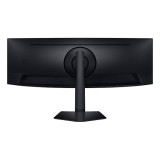จอมอนิเตอร์ SAMSUNG Odyssey G9 LS49FG912EEXXT Gaming Monitor (VA Curved 144Hz)