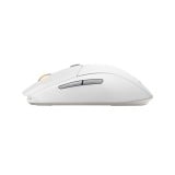 เมาส์เกมมิ่ง SteelSeries Gaming Mouse Rival 3 Gen2 Wireless White